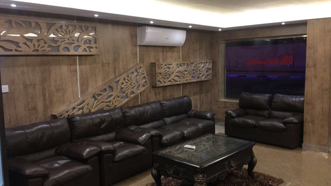 Ruoof Furnished Units Apartment Dammam Exterior foto